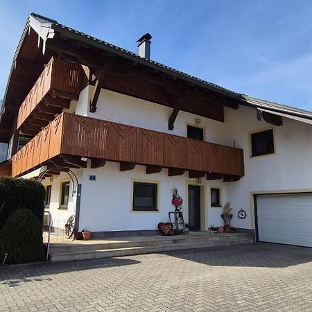 Ferienwohnung Seeberg Mit Almfeeling فيستينو المظهر الخارجي الصورة