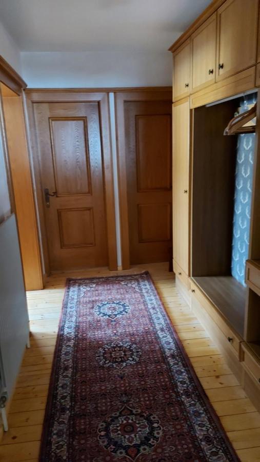 Ferienwohnung Seeberg Mit Almfeeling فيستينو المظهر الخارجي الصورة