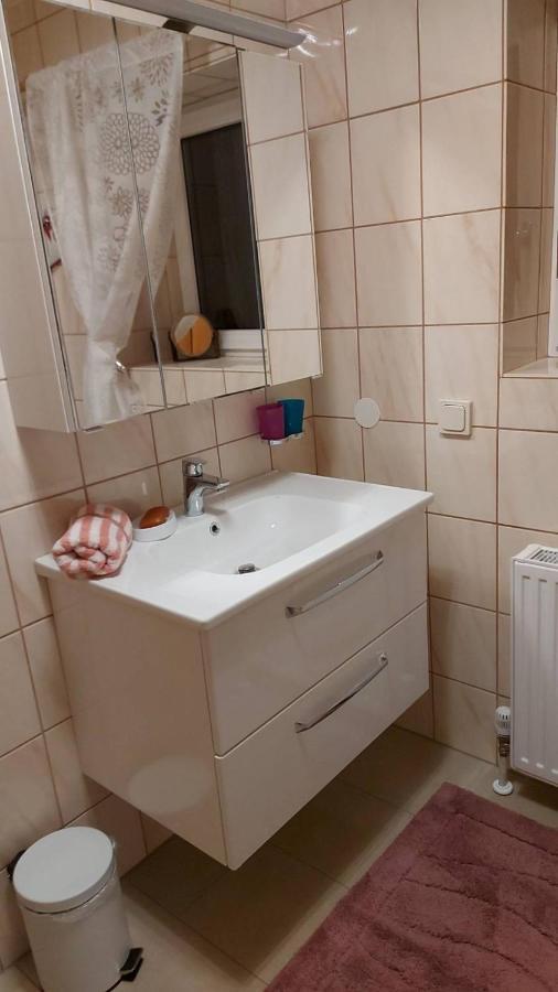 Ferienwohnung Seeberg Mit Almfeeling فيستينو المظهر الخارجي الصورة