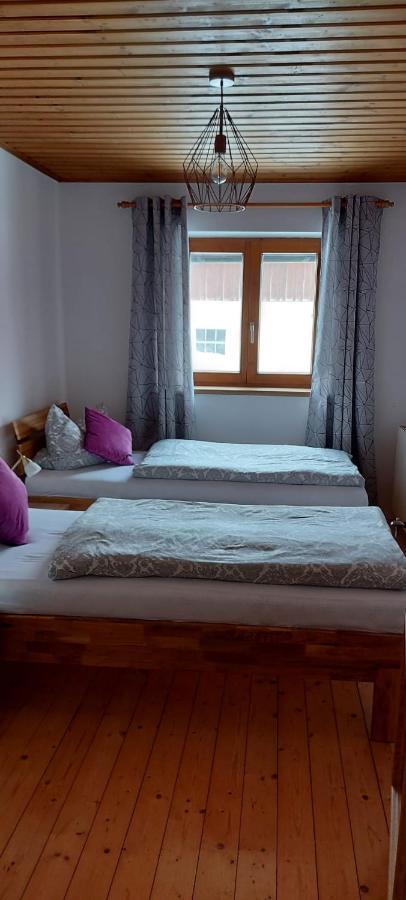 Ferienwohnung Seeberg Mit Almfeeling فيستينو المظهر الخارجي الصورة