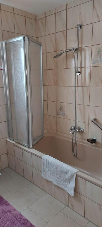 Ferienwohnung Seeberg Mit Almfeeling فيستينو المظهر الخارجي الصورة